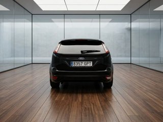 Ford Focus 1.8 TDCi 115cv | Distribución Hecha