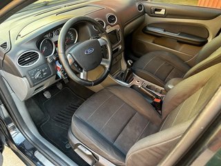 Ford Focus 1.8 TDCi 115cv | Distribución Hecha
