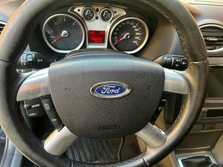Ford Focus 1.8 TDCi 115cv | Distribución Hecha