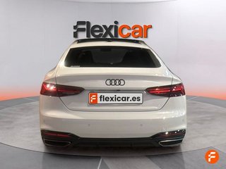 Audi A5 Black Line 40 TDI S tronic Sportback