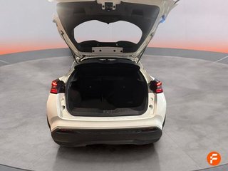Nissan Juke DIG-T 84 kW (114 CV) 6M/T N-Connecta