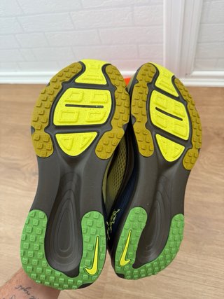 Nike Vomero 18 Talla 46