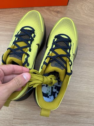 Nike Vomero 18 Talla 46