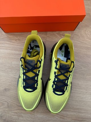 Nike Vomero 18 Talla 46