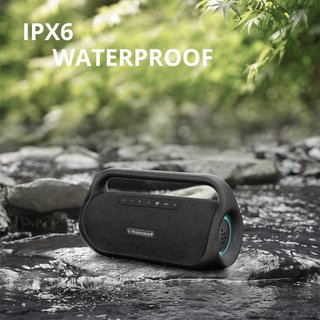 Tronsmart Bang Mini 50W - A ESTRENAR