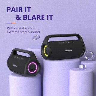 Tronsmart Bang Mini 50W - A ESTRENAR