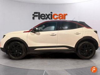 Opel Mokka 1.5 D GS Line