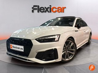 Audi A5 Black Line 40 TDI S tronic Sportback