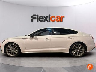 Audi A5 Black Line 40 TDI S tronic Sportback