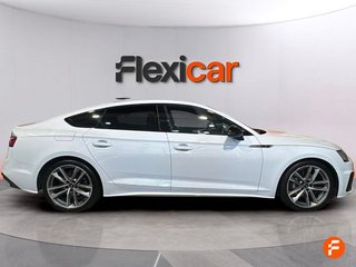 Audi A5 Black Line 40 TDI S tronic Sportback