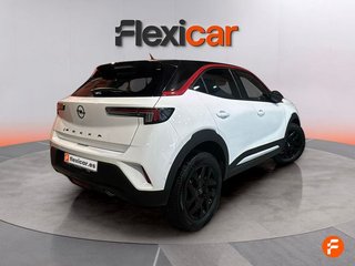 Opel Mokka 1.5 D GS Line