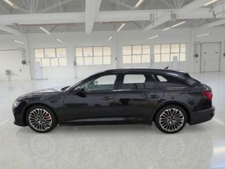 Audi A6 Audi A6 Avant Competition 55 TFSIe quattro-ultra
