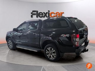 Ford Ranger 2.2 TDCi 118kW 4x4 Cab. Sencilla XL S/S