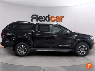Ford Ranger 2.2 TDCi 118kW 4x4 Cab. Sencilla XL S/S