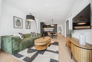 Piso en alquiler en Nueva Andalucía en Marbella