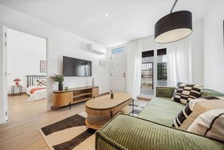 Piso en alquiler en Nueva Andalucía en Marbella