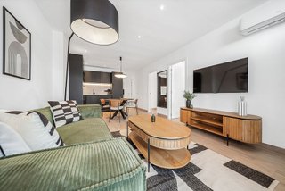 Piso en alquiler en Nueva Andalucía en Marbella