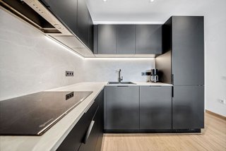 Piso en alquiler en Nueva Andalucía en Marbella