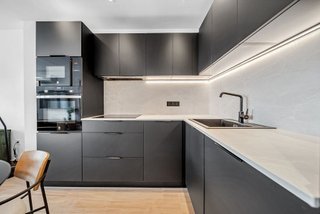 Piso en alquiler en Nueva Andalucía en Marbella