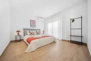 Piso en alquiler en Nueva Andalucía en Marbella