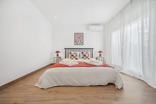 Piso en alquiler en Nueva Andalucía en Marbella