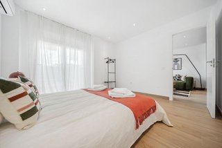 Piso en alquiler en Nueva Andalucía en Marbella