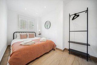 Piso en alquiler en Nueva Andalucía en Marbella