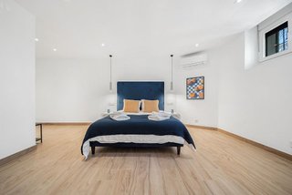 Piso en alquiler en Nueva Andalucía en Marbella
