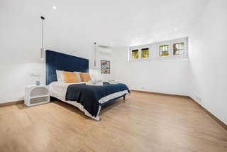 Piso en alquiler en Nueva Andalucía en Marbella