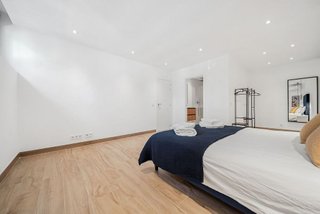 Piso en alquiler en Nueva Andalucía en Marbella