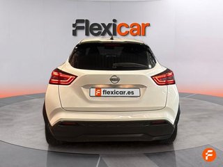 Nissan Juke DIG-T 84 kW (114 CV) 6M/T N-Connecta