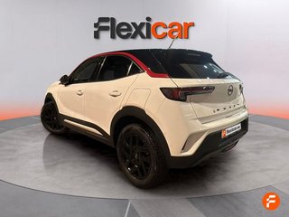 Opel Mokka 1.5 D GS Line