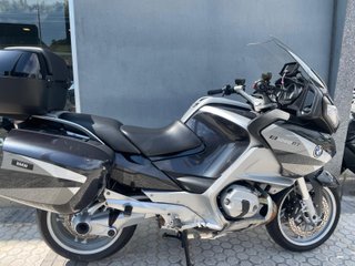 dasMoto vende BMW R1200RT con 121000 km (2011)