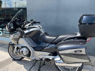 dasMoto vende BMW R1200RT con 121000 km (2011)