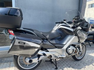 dasMoto vende BMW R1200RT con 121000 km (2011)