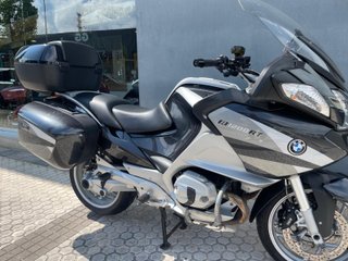 dasMoto vende BMW R1200RT con 121000 km (2011)