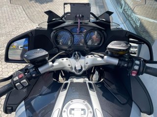 dasMoto vende BMW R1200RT con 121000 km (2011)