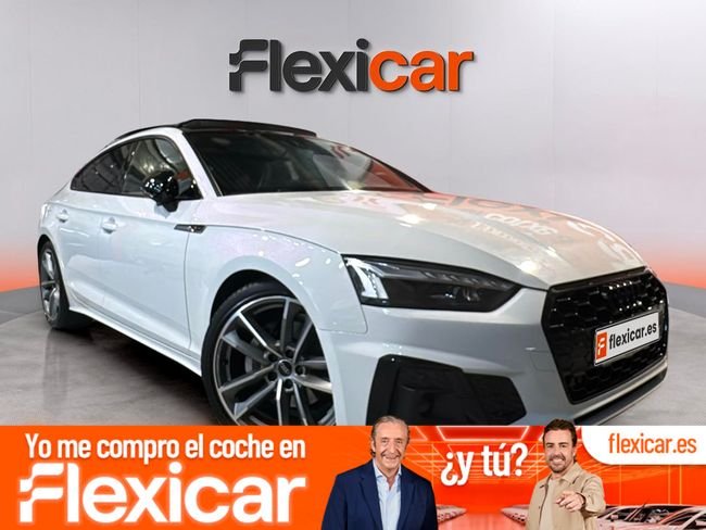 Audi A5 Black Line 40 TDI S tronic Sportback - foto 1