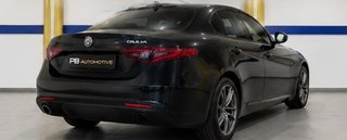 Alfa Romeo Giulia Alfa Romeo Giulia 2.2 Diesel 132kW (180CV) Super AT
