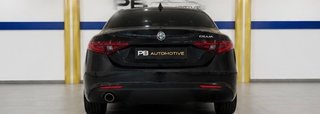 Alfa Romeo Giulia Alfa Romeo Giulia 2.2 Diesel 132kW (180CV) Super AT