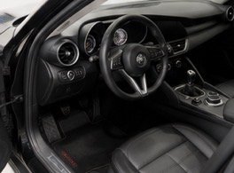 Alfa Romeo Giulia Alfa Romeo Giulia 2.2 Diesel 132kW (180CV) Super AT