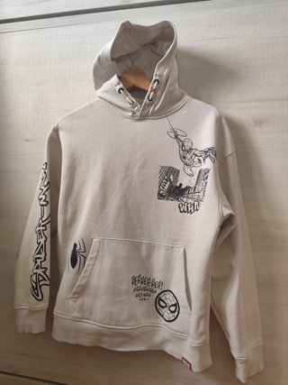 Pack 10 sudaderas talla 12-14 años