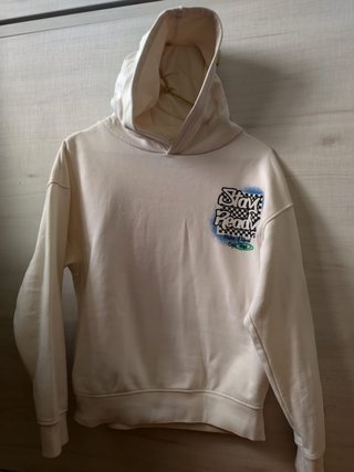 Pack 10 sudaderas talla 12-14 años