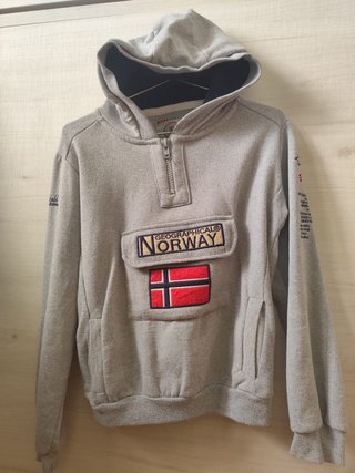 Pack 10 sudaderas talla 12-14 años
