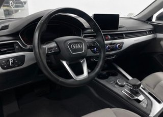 Audi A4 Allroad Quattro 2.0 TDI 120kW (163CV) quattro S tronic