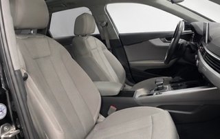 Audi A4 Allroad Quattro 2.0 TDI 120kW (163CV) quattro S tronic