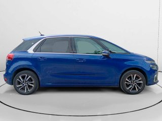 Citroen C4 Picasso BlueHDi 120 Feel 88 kW (120 CV)