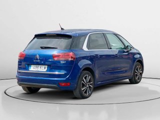 Citroen C4 Picasso BlueHDi 120 Feel 88 kW (120 CV)