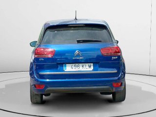 Citroen C4 Picasso BlueHDi 120 Feel 88 kW (120 CV)
