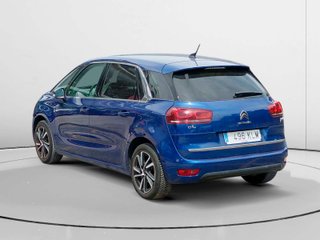 Citroen C4 Picasso BlueHDi 120 Feel 88 kW (120 CV)